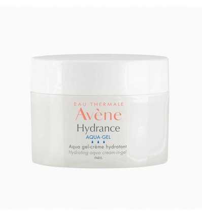 Avene Hydrance Aqua Gel 50 ml