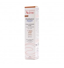 Avene Hydrance Bb Rica Emulsion Hidratante 40 ml