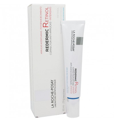 Redermic R Retinol Intensivo 30 ml La Roche Posay