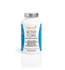 Active la Flore 30 Capsules 840mg