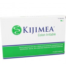 Kijimea Cólon Irritável 14 Cápsulas