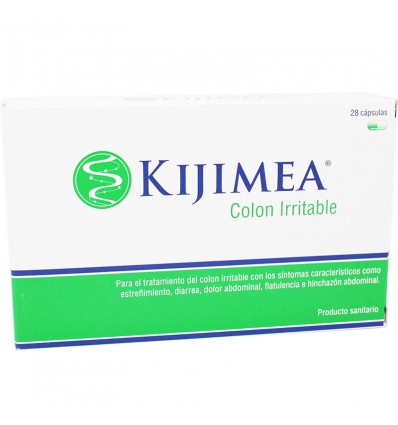 Kijimea Cólon Irritável 28 Cápsulas
