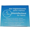 Gel de Désinfection des Mains Sur l'unité de la Dose de 1,5 ml