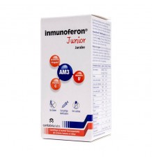 Immunoferon Junior Syrup 150ml