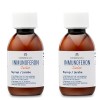 Immunoferon Junior Syrup 150+150ml Duplo Promotion