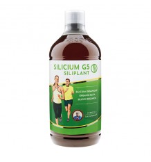 Silicium G5 Siliplant 1 Litre