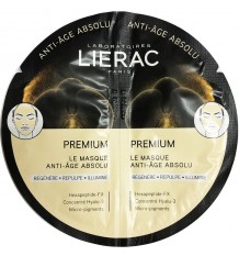 Lierac Maske Premium 6ml+6ml Duplo