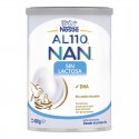 Al 110 Nan leche sin lactosa 400 g