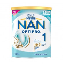 Nan Optipro 1 800 gramos