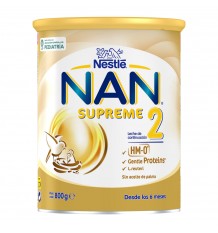 Nan Supreme 2 800 g