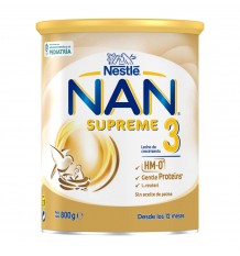 Nan Supreme 3 800g