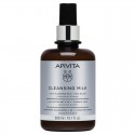 Apivita 3 en 1 Leche Limpiadora 300ml