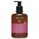 Apivita Higiene Intima Intimate Plus 300ml