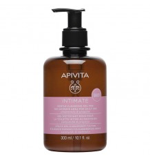 Apivita Higiene Intima Intimate Daily 300ml