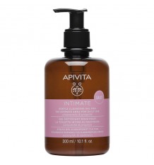 Apivita Intimate Hygiene Intimate Daily 300ml