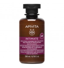 Apivita Higiene Intima Intimate Lady 200ml