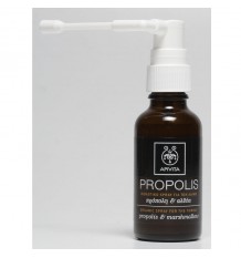 Apivita Propolis Spray Organico Propoleo 30ml