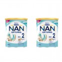 Nan Optipro 2 800g+800g duplo promocion