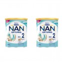 Nan Optipro 2 800g+800g duplo promocion