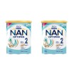 Nan Optipro 2 800g+800g duplo promotion