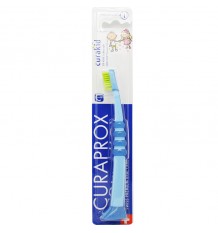 Curaprox Curakid 4260 Ultra Soft Children's Toothbrush