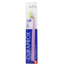 Curaprox 1560 Soft Cepillo Dental