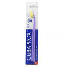 Curaprox 3960 Super Soft Cepillo Dental