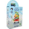 Masque Réutilisable+Désinfection 75% 100 ml Eau de Mon Dino