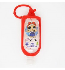 Higeen Gel Higienizante 75% Lol Surprise 60ml