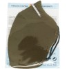 Deanshield Mascarilla Reutilizable Higienica Adulto Marron