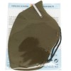 Deanshield Mascarilla Reutilizable Higienica Adulto Marron