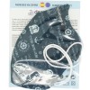 Deanshield Masque Réutilisable Higienica Adulte Bleu Bleu Profond