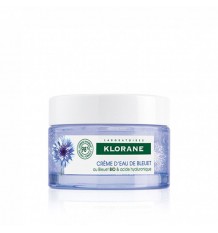 Klorane Gel Crema de Agua Aciano 50ml