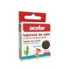 Acofar Stecker Ohr Infant Silikon, 6 Einheiten