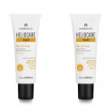 Heliocare 360 Gel Oil Free Spf50 50+50 ml Duplo Promocion