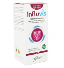 Aboca Influvis Jarabe 120g