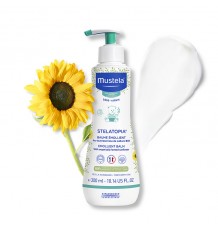 Mustela Stelatopia Balsamo Emoliente 300ml