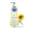 Mustela Stelatopia Óleo de Banho com Duche 500ml