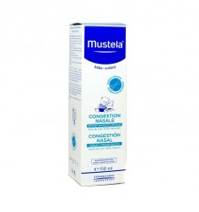 Mustela Spray Hipertonico Congestion Nasal 150 ml