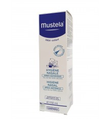 Mustela Spray Isotonico Hygiène Nasale 150 ml