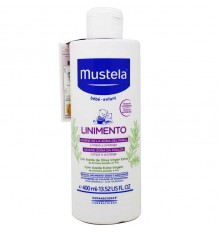 Linimento · Mustela · 400 ml