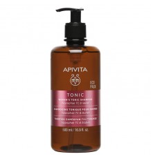 Apivita Champu Anticaida Mujer 500ml