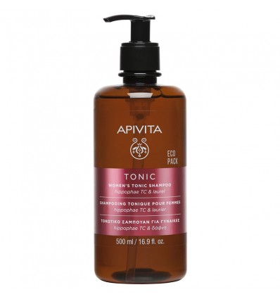Apivita Champu Anticaida Mujer 500ml Apivita Champu Anticaida Mujer 500ml