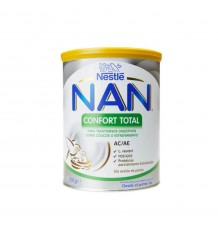 Nan Confort Total 800g