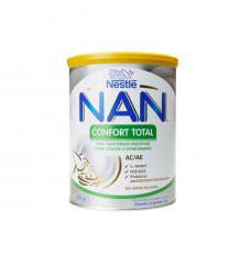 Nan Total Comfort 800g