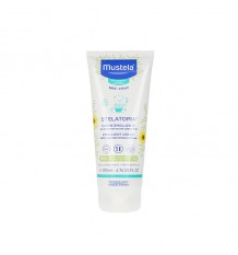 Mustela Stelatopia Emollient Cream 200ml
