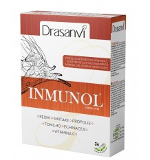 Immune 36 capsules