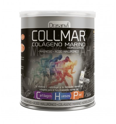 Collmar Colageno Marino Hidrolizado 275 g