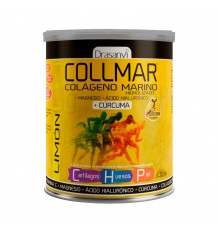 Collmar Curcuma Saveur Citron 300 g