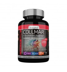 Collmar 180 Comprimidos Masticables Sabor Cereza